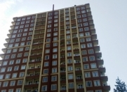 Satılır 3 otaqlı 87 m2 yeni tikili Memar Əcəmi m.