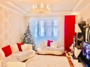 İcarəyə verilir 3 otaqlı 60 m2 köhnə tikili Səməd Vurğun parkı