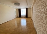 İcarəyə verilir 4 otaqlı 178 m2 ofis Nizami m.