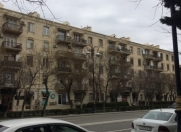 Satılır 2 otaqlı 65 m2 köhnə tikili Space TV