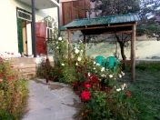 İcarəyə verilir 4 otaqlı 250 m2 villa Qəbələ