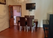 İcarəyə verilir 3 otaqlı 70 m2 həyət evi Elmlər Akademiyası m.