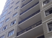 Satılır 1 otaqlı 65 m2 yeni tikili Təfəkkür Universiteti