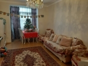 Satılır 2 otaqlı 65 m2 köhnə tikili Koala parkı