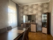 Satılır 5 otaqlı 130 m2 köhnə tikili Nəriman Nərimanov m.