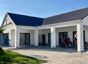 Satılır 4 otaqlı 180 m2 bağ evi Mərdəkan