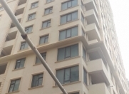 Satılır 1 otaqlı 30 m2 yeni tikili 28 May m.