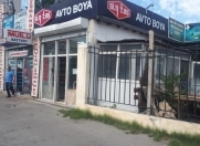 Satılır 8 otaqlı 734 m2 obyekt Binəqədi r.