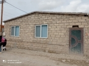 Satılır 2 otaqlı 80 m2 həyət evi Ramana