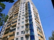 Satılır 2 otaqlı 112 m2 obyekt Gənclik m.