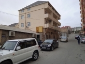 İcarəyə verilir 21 otaqlı 380 m2 obyekt Masazır