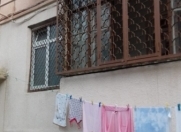 Satılır 2 otaqlı 45 m2 köhnə tikili 3 mkr