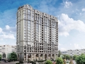 Satılır 1 otaqlı 64 m2 yeni tikili Neftçilər m.