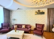 Satılır 3 otaqlı 150 m2 yeni tikili 8 mkr