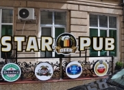 Satılır 22 otaqlı 640 m2 obyekt Molokan bağı