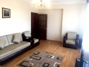 İcarəyə verilir 1 otaqlı 40 m2 yeni tikili Badamdar