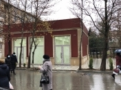 Satılır 3 otaqlı 135 m2 obyekt Asan Xidmət-4