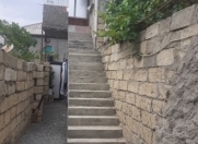 Satılır 4 otaqlı 170 m2 həyət evi Binəqədi r.