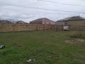 Satılır 6 sot torpaq Buzovna
