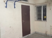 İcarəyə verilir 2 otaqlı 35 m2 həyət evi Yasamal bazarı