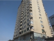 Satılır 5 otaqlı 225 m2 yeni tikili 6-cı parallel