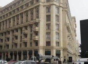 İcarəyə verilir 1 otaqlı 45 m2 yeni tikili Nəriman Nərimanov m.