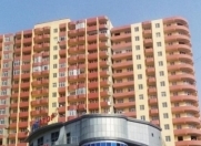 Satılır 1 otaqlı 71 m2 yeni tikili Əhmədli