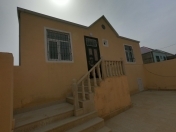 Satılır 3 otaqlı 100 m2 həyət evi Biləcəri