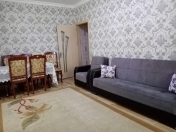 Satılır 2 otaqlı 60 m2 köhnə tikili Hövsan