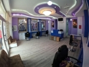 Satılır 5 otaqlı 135 m2 obyekt Yeni Yasamal