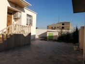 Satılır 3 otaqlı 100 m2 həyət evi Asan Xidmət-1