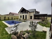 Satılır 4 otaqlı 180 m2 bağ evi Mərdəkan