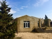 Satılır 3 otaqlı 100 m2 bağ evi Şüvəlan