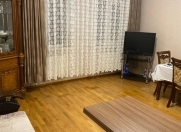 Satılır 3 otaqlı 94 m2 yeni tikili Memar Əcəmi m.