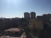 Satılır 1 otaqlı 62 m2 yeni tikili Neftçilər m.