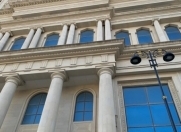 Satılır 2 otaqlı 92 m2 yeni tikili Hüseyn Cavid parkı