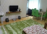 İcarəyə verilir 1 otaqlı 40 m2 köhnə tikili Elmlər Akademiyası m.