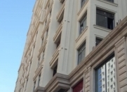 Satılır 1 otaqlı 70 m2 yeni tikili Təhsil Nazirliyi