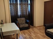 Satılır 1 otaqlı 50 m2 köhnə tikili Sərhədçi İdman kompleksi