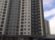 Satılır 1 otaqlı 47 m2 yeni tikili Həzi Aslanov