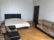 İcarəyə verilir 1 otaqlı 50 m2 yeni tikili Şah İsmayıl Xətai m.