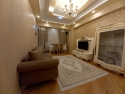 Satılır 3 otaqlı 98 m2 yeni tikili Memar Əcəmi m.