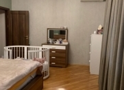 Satılır 3 otaqlı 132 m2 yeni tikili 3 mkr