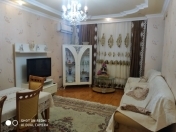 Satılır 3 otaqlı 120 m2 yeni tikili 9 mkr