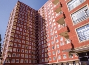 Satılır 2 otaqlı 62 m2 yeni tikili 2 mkr