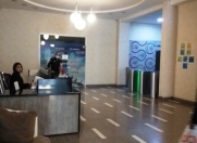 İcarəyə verilir 3 otaqlı 120 m2 ofis Səməd Vurğun parkı