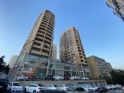 Satılır 3 otaqlı 135 m2 yeni tikili Y.Günəşli