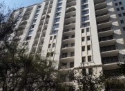 Satılır 1 otaqlı 58 m2 yeni tikili Nəriman Nərimanov m.