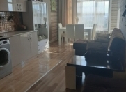 Satılır 2 otaqlı 100 m2 yeni tikili 8 km