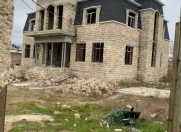 Satılır 10 otaqlı 1000 m2 bağ evi Nardaran